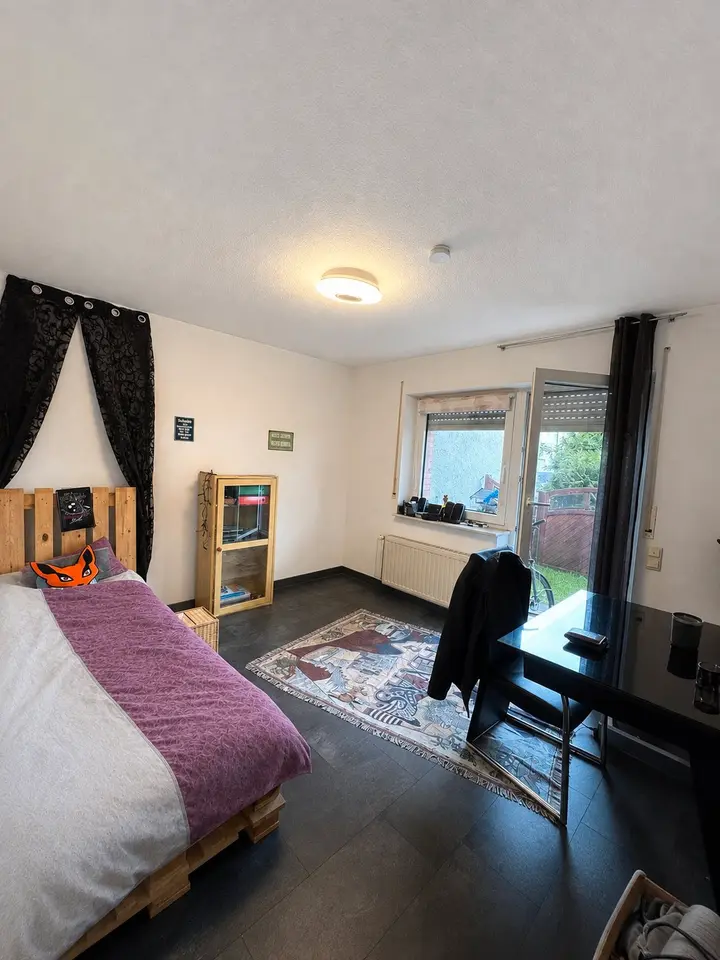 3 Zimmer Wohnung mit 77 m² in Paderborn – Bild 2