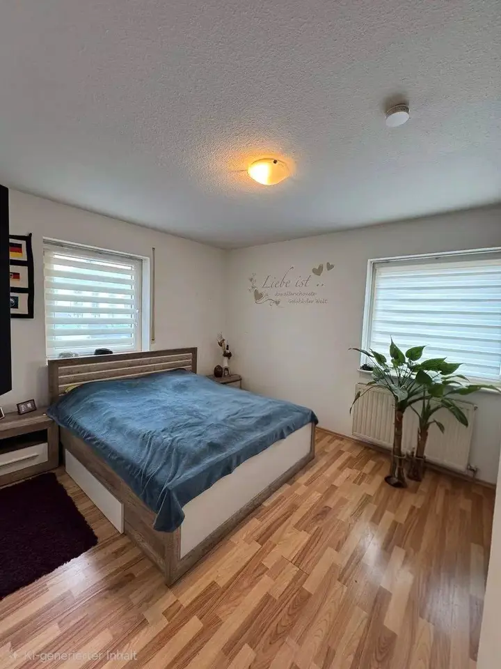 3 Zimmer Wohnung mit 77 m² in Paderborn – Bild 3