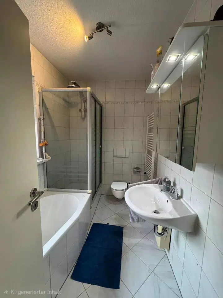 3 Zimmer Wohnung mit 77 m² in Paderborn – Bild 6