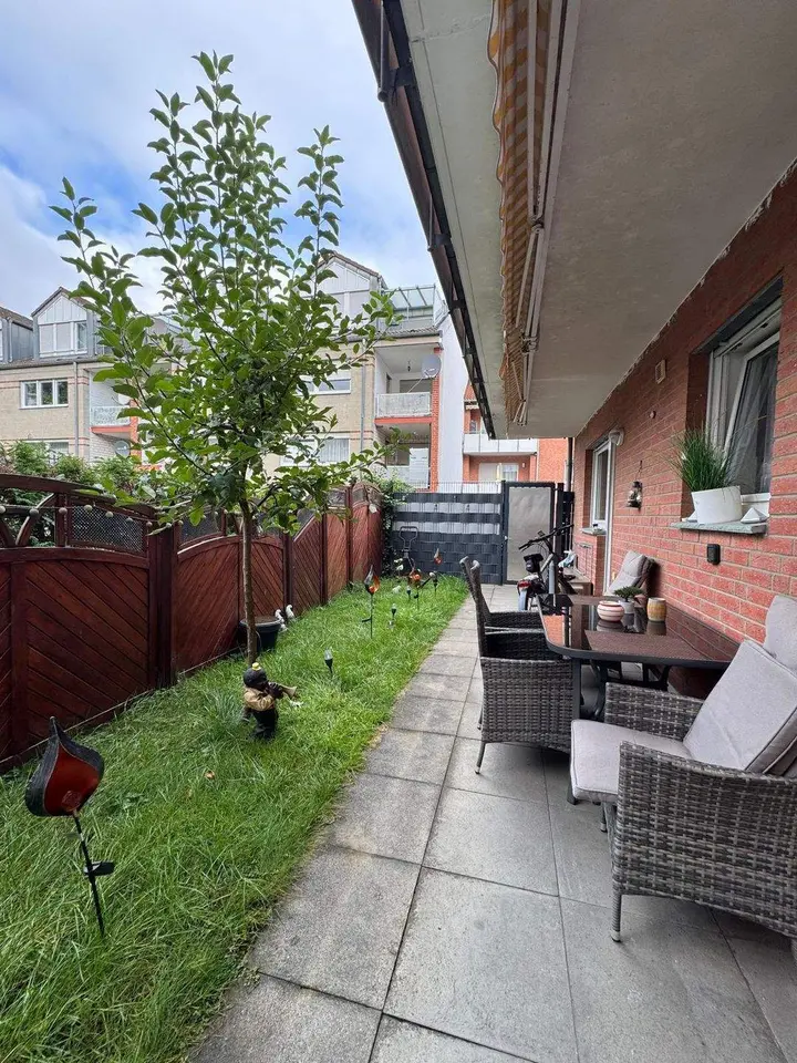 3 Zimmer Wohnung mit 77 m² in Paderborn – Bild 7