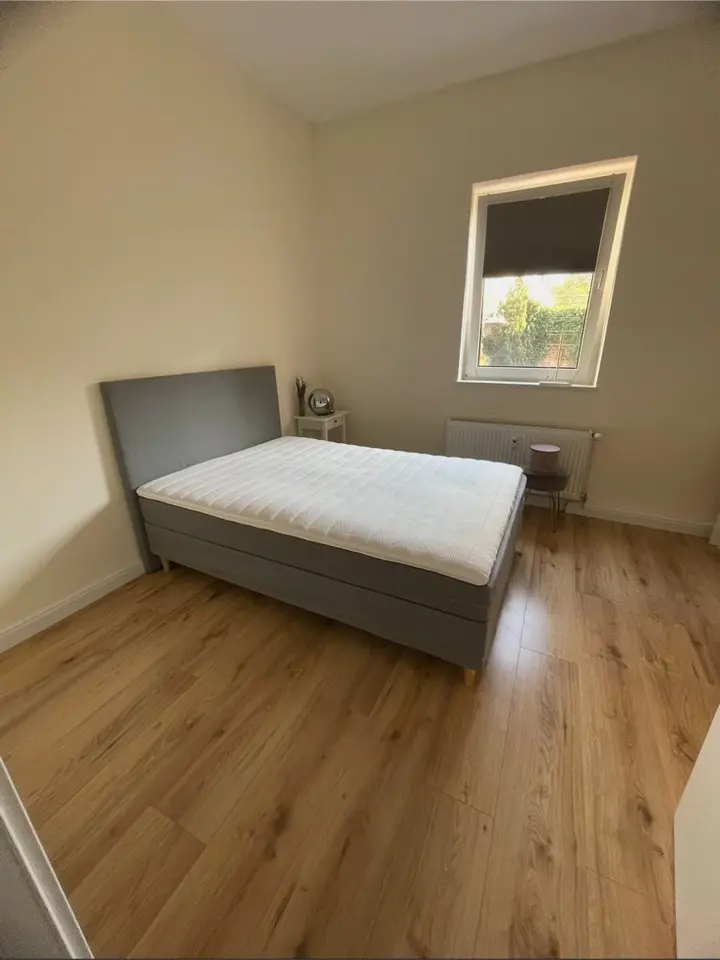 2 Zimmer Wohnung mit 57 m² in Brandenburg an der Havel – Bild 2