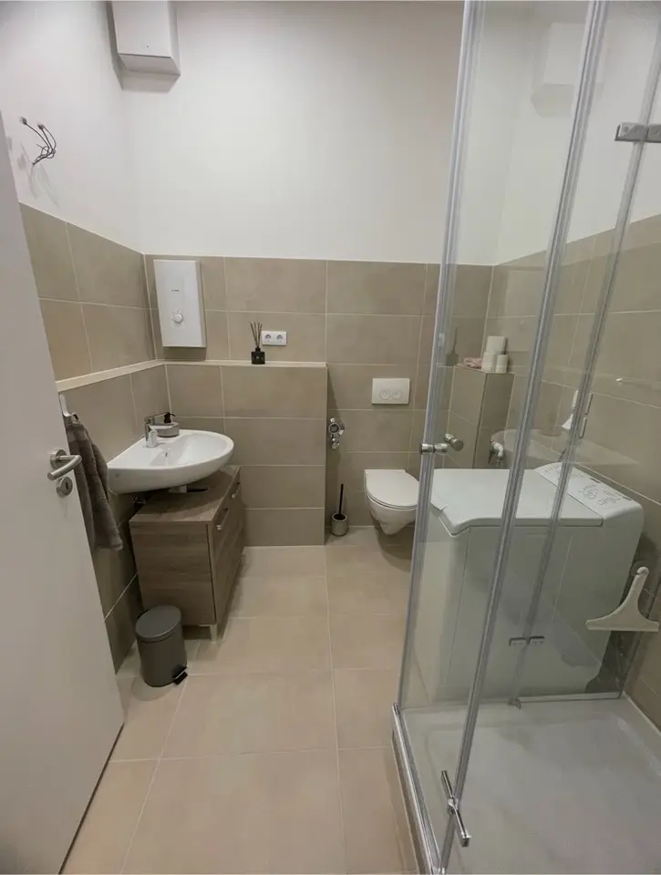 2 Zimmer Wohnung mit 57 m² in Brandenburg an der Havel – Bild 5