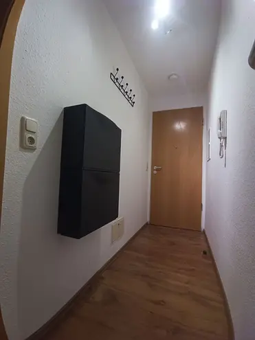 1 Zimmer Wohnung mit 31 m² in Marburg – Bild 6