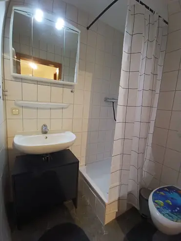 1 Zimmer Wohnung mit 31 m² in Marburg – Bild 8