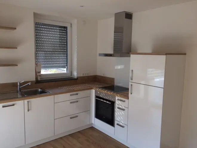 2 Zimmer Wohnung mit 54 m² in Regensburg – Bild 2
