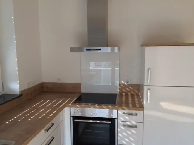 2 Zimmer Wohnung mit 54 m² in Regensburg – Bild 3
