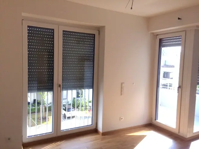 2 Zimmer Wohnung mit 54 m² in Regensburg – Bild 4
