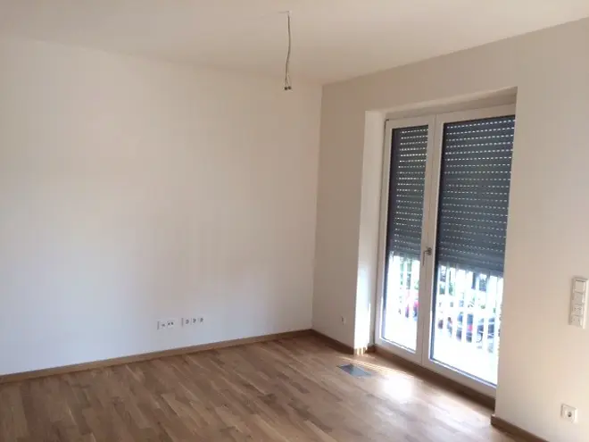 2 Zimmer Wohnung mit 54 m² in Regensburg – Bild 5