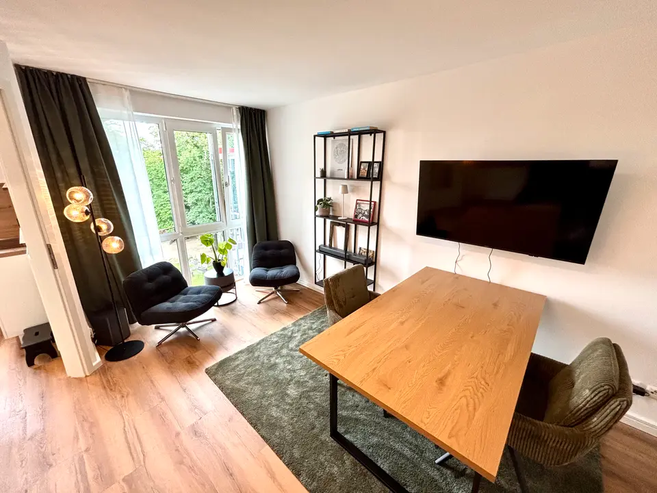 WG-Zimmer mit 30 m² in Leipzig – Bild 4
