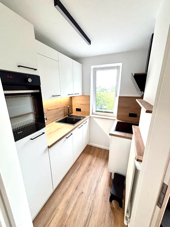 WG-Zimmer mit 30 m² in Leipzig – Bild 5