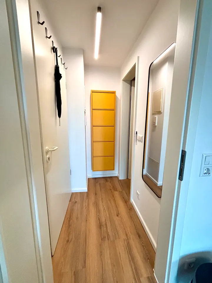 WG-Zimmer mit 30 m² in Leipzig – Bild 6