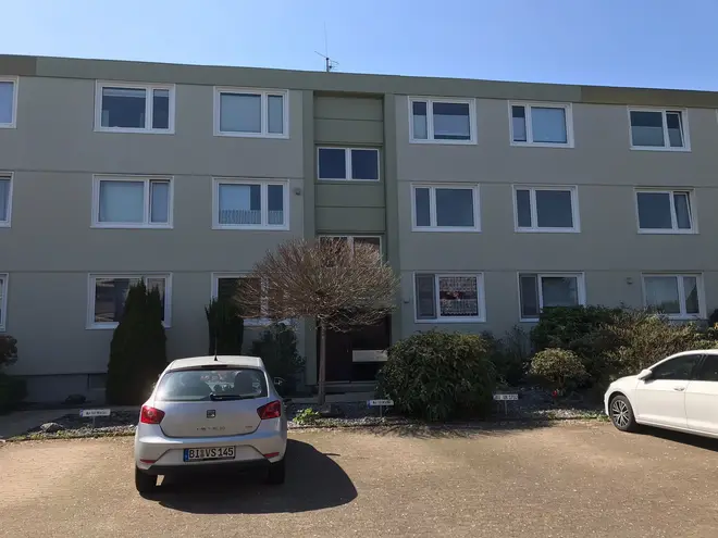 3 Zimmer Wohnung mit 77 m² in Bielefeld – Bild 1