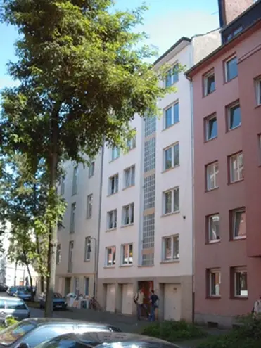 3 Zimmer Wohnung mit 89 m² in Aachen – Bild 1