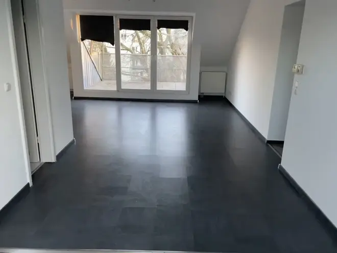 3 Zimmer Wohnung mit 89 m² in Aachen – Bild 2