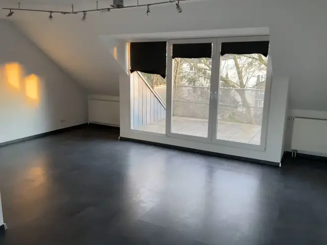 3 Zimmer Wohnung mit 89 m² in Aachen – Bild 3