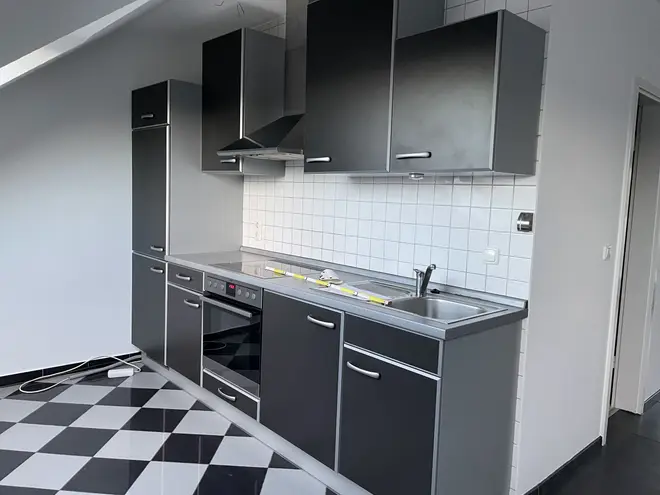 3 Zimmer Wohnung mit 89 m² in Aachen – Bild 6