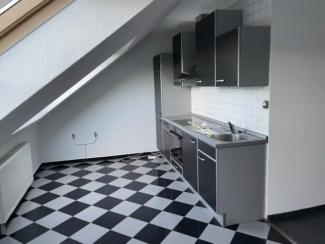 3 Zimmer Wohnung mit 89 m² in Aachen – Bild 7