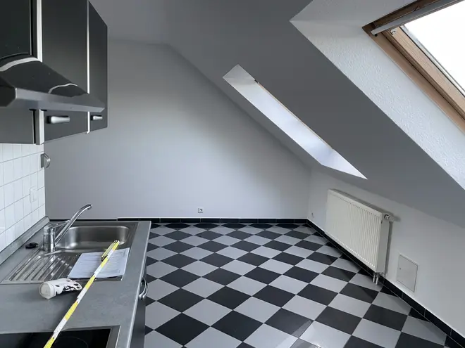 3 Zimmer Wohnung mit 89 m² in Aachen – Bild 8