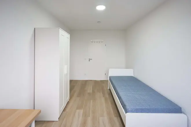 WG-Zimmer in Düsseldorf – Bild 2