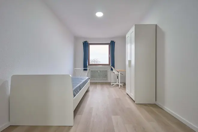 WG-Zimmer in Düsseldorf – Bild 3