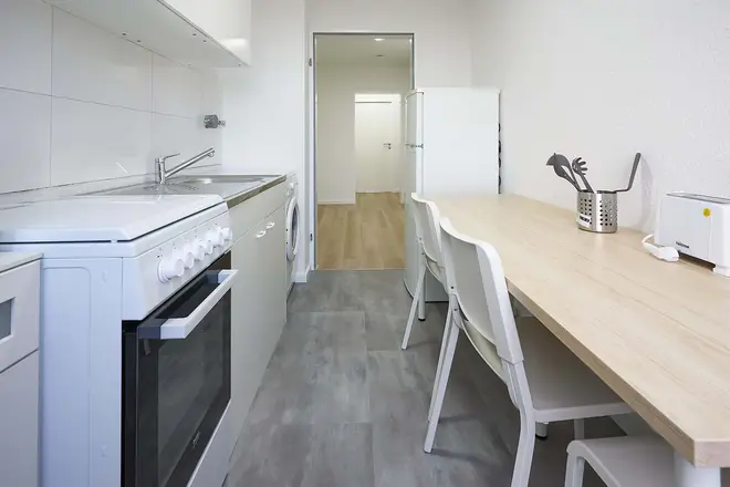WG-Zimmer in Düsseldorf – Bild 4
