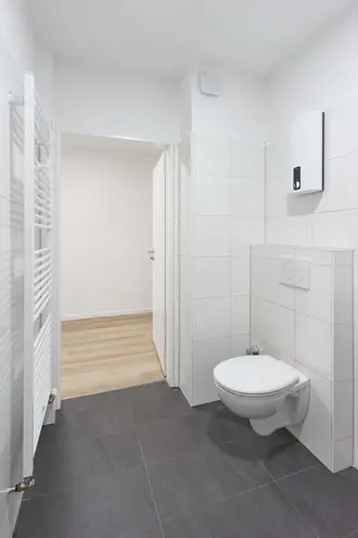 WG-Zimmer in Düsseldorf – Bild 5