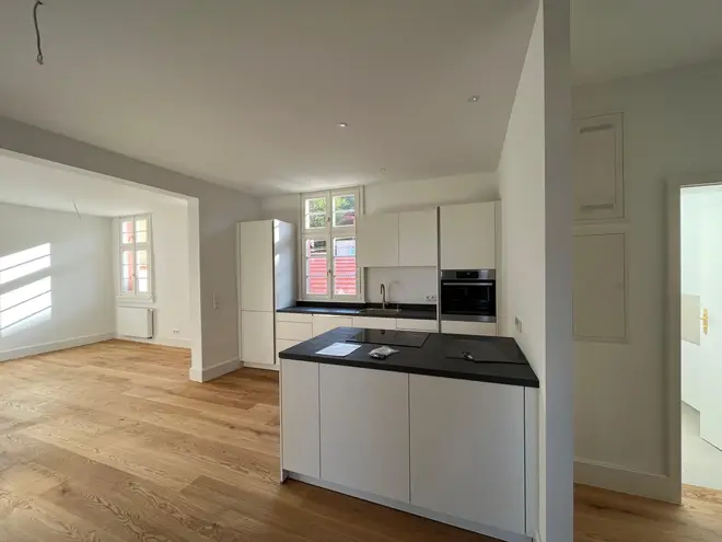 3 Zimmer Wohnung mit 100 m² in Heidelberg – Bild 1