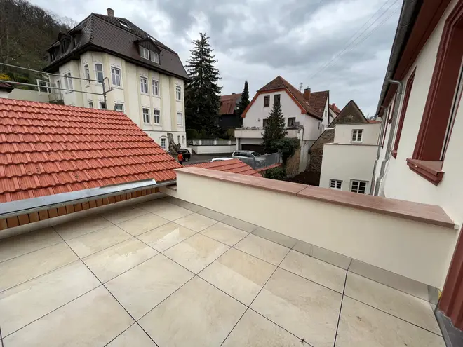 3 Zimmer Wohnung mit 100 m² in Heidelberg – Bild 12