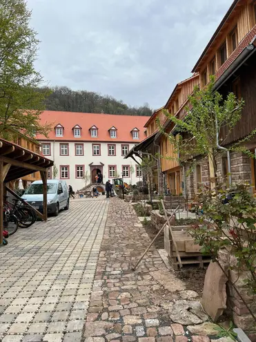 3 Zimmer Wohnung mit 100 m² in Heidelberg – Bild 2