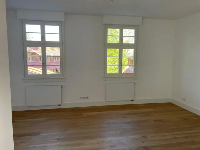 3 Zimmer Wohnung mit 100 m² in Heidelberg – Bild 3