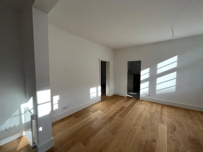 3 Zimmer Wohnung mit 100 m² in Heidelberg – Bild 4