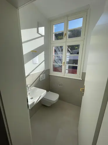 3 Zimmer Wohnung mit 100 m² in Heidelberg – Bild 5