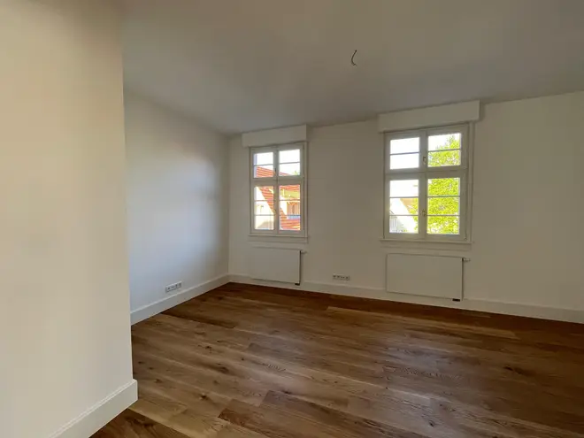 3 Zimmer Wohnung mit 100 m² in Heidelberg – Bild 6
