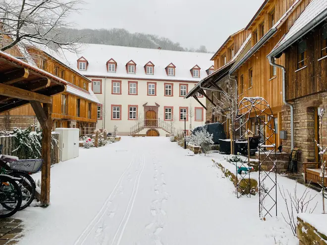 3 Zimmer Wohnung mit 100 m² in Heidelberg – Bild 7