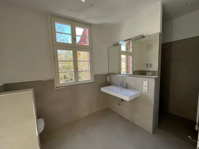 3 Zimmer Wohnung mit 100 m² in Heidelberg – Bild 8