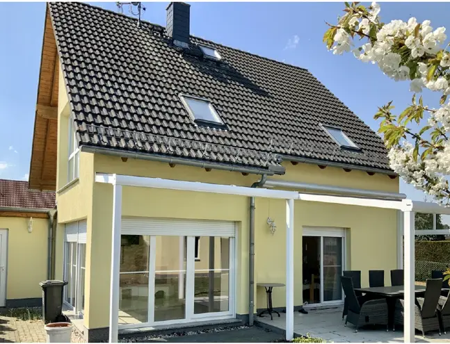 6 Zimmer Haus mit 142 m² in Berlin – Bild 3