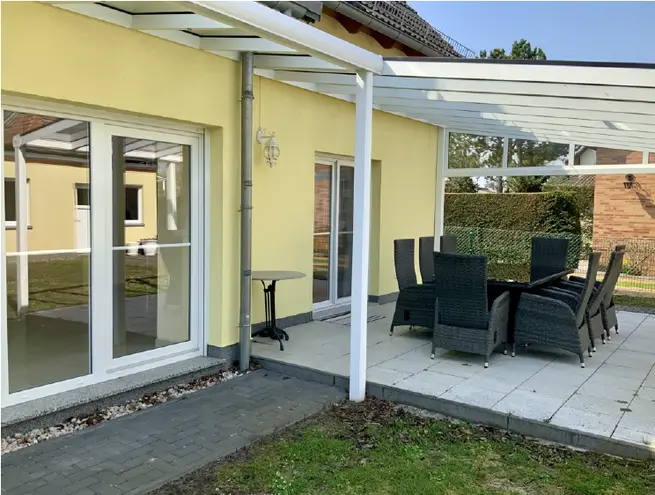 6 Zimmer Haus mit 142 m² in Berlin – Bild 10