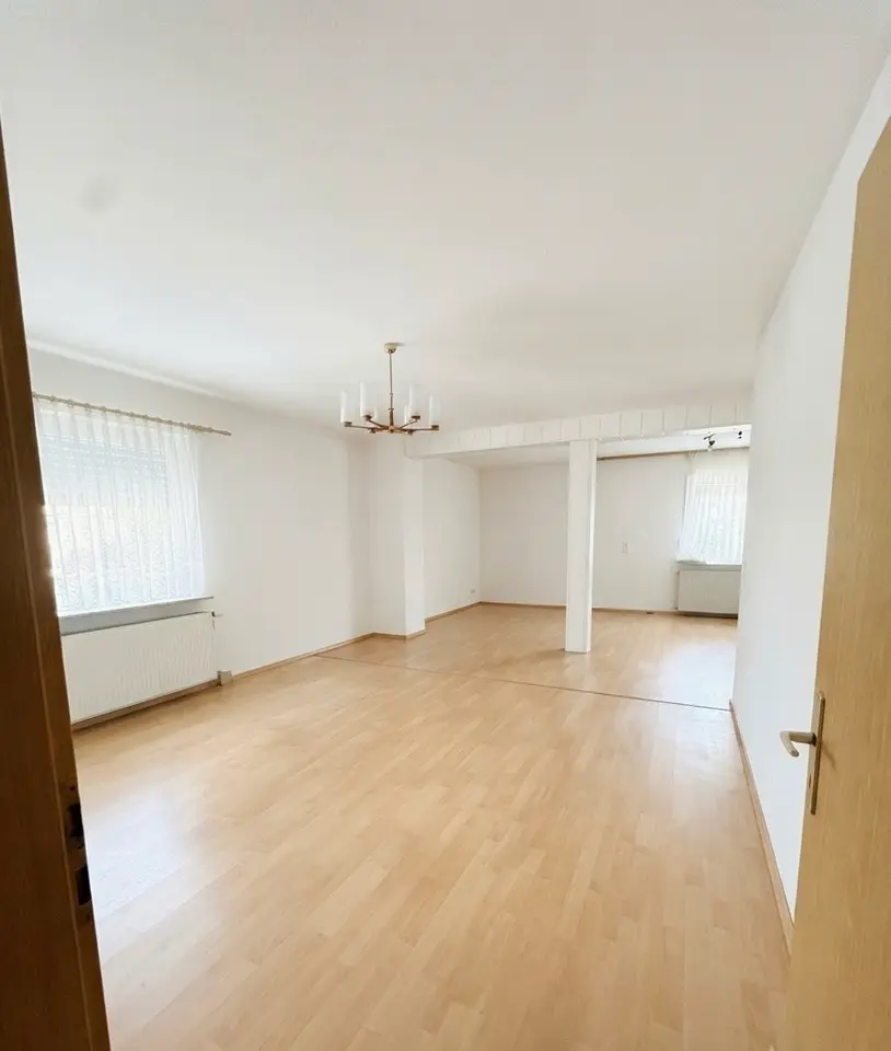 4 Zimmer Wohnung mit 101 m² in Rodgau – Bild 2