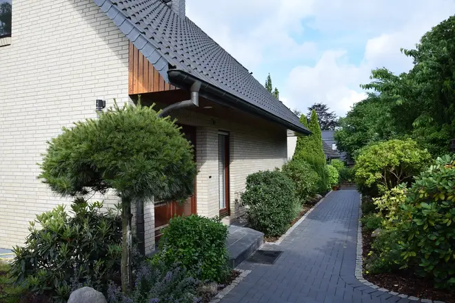 4 Zimmer Haus mit 136 m² in Hamburg – Bild 2