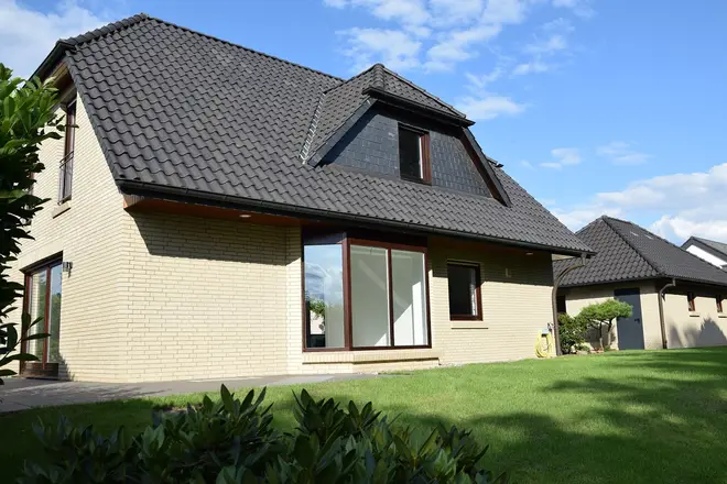4 Zimmer Haus mit 136 m² in Hamburg – Bild 3