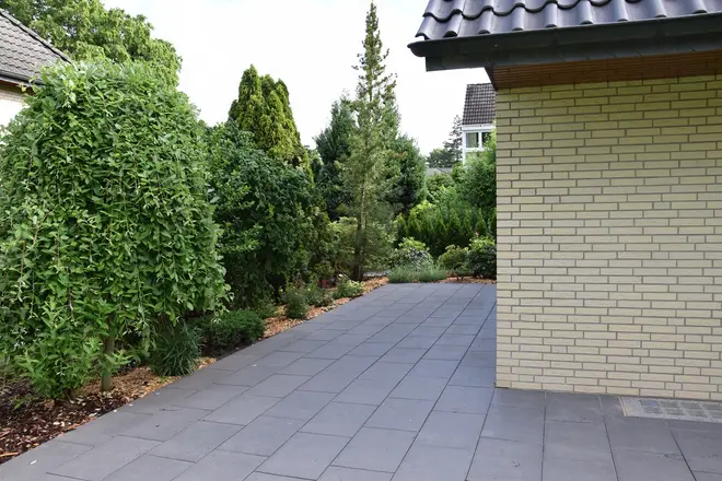4 Zimmer Haus mit 136 m² in Hamburg – Bild 4