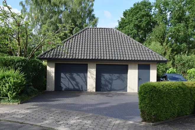 4 Zimmer Haus mit 136 m² in Hamburg – Bild 5