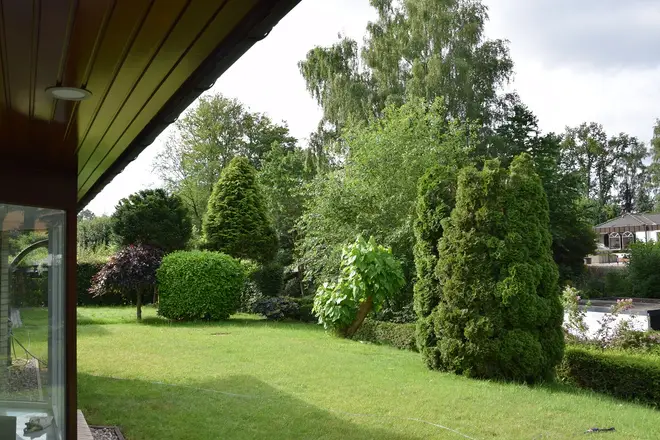 4 Zimmer Haus mit 136 m² in Hamburg – Bild 7