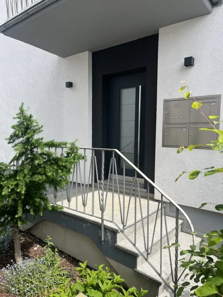 2 Zimmer Wohnung mit 68 m² in Koblenz – Bild 1