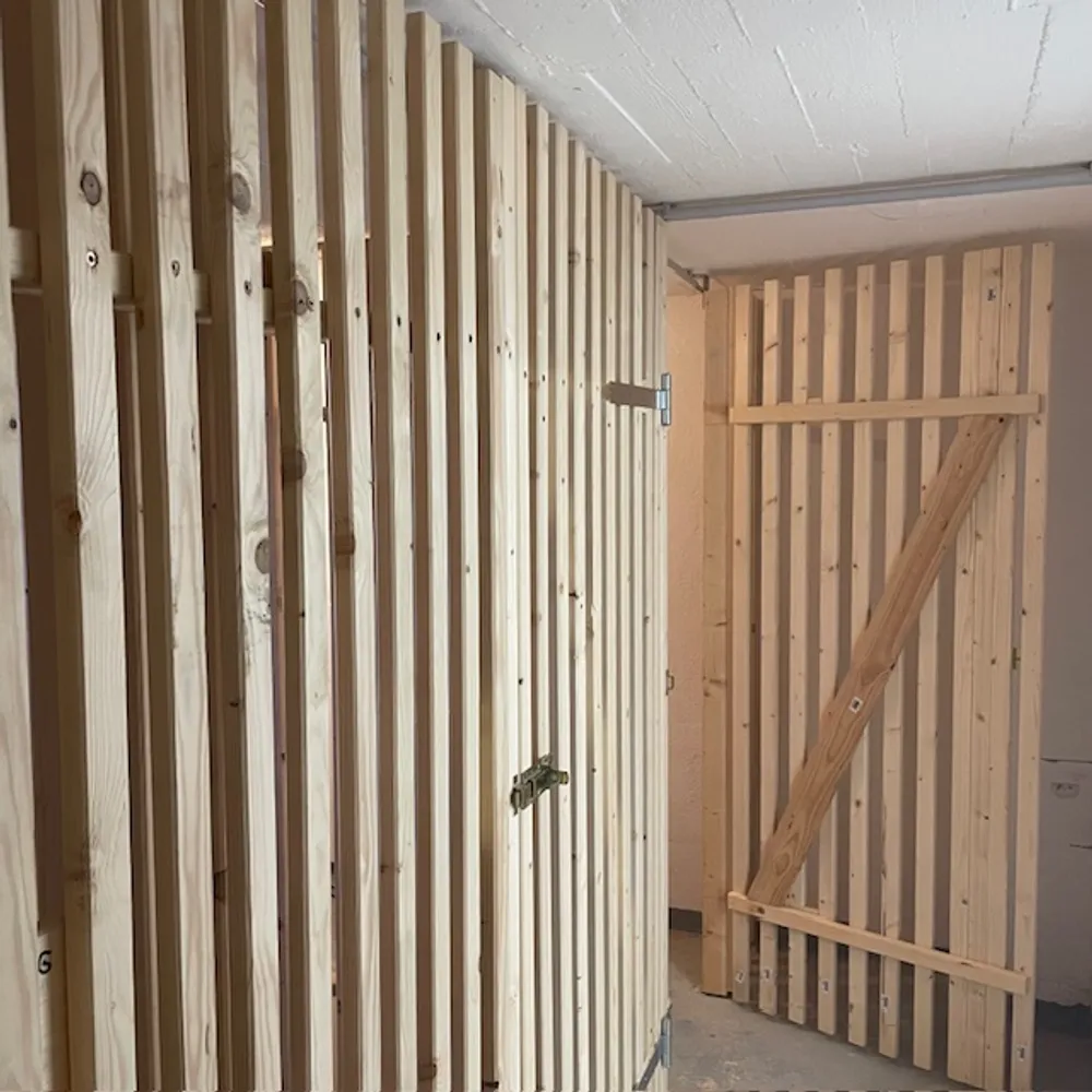 2 Zimmer Wohnung mit 68 m² in Koblenz – Bild 9