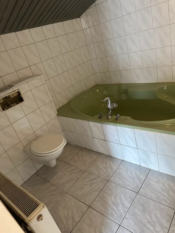 3 Zimmer Wohnung mit 129 m² in Kaarst – Bild 5