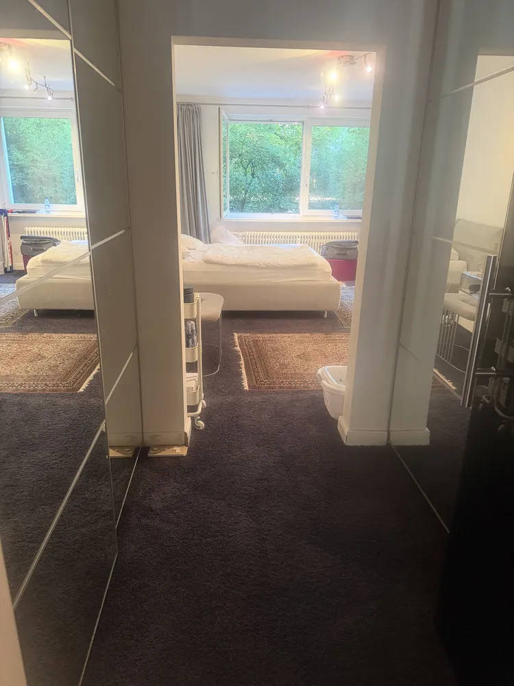 4 Zimmer Wohnung mit 145 m² in Frankfurt am Main – Bild 2