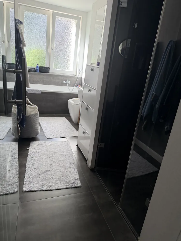 4 Zimmer Wohnung mit 145 m² in Frankfurt am Main – Bild 11