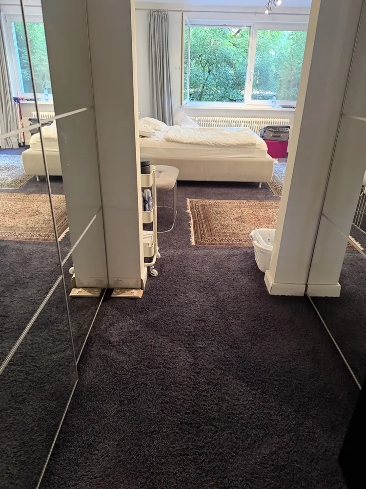 4 Zimmer Wohnung mit 145 m² in Frankfurt am Main – Bild 12