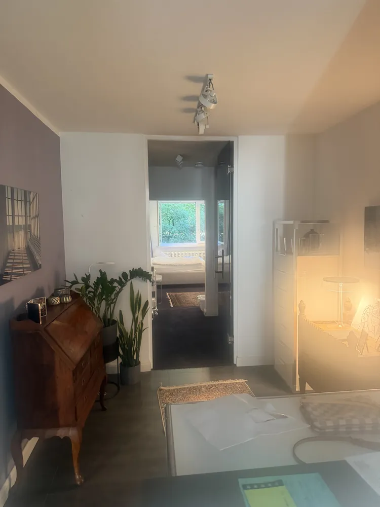 4 Zimmer Wohnung mit 145 m² in Frankfurt am Main – Bild 4